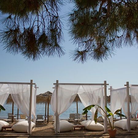 Hotel Hellas Epidaurus Ngoại thất bức ảnh