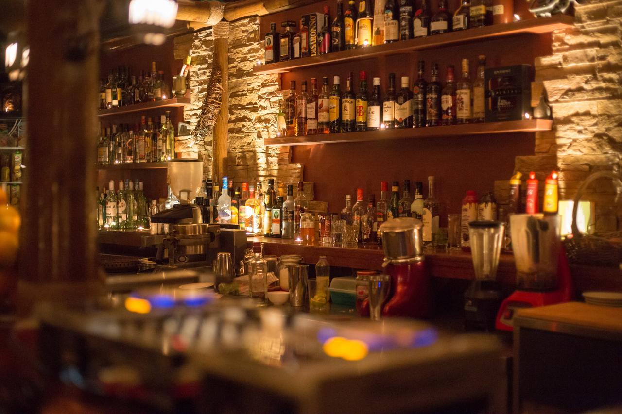 Hotel Hellas Epidaurus Ngoại thất bức ảnh