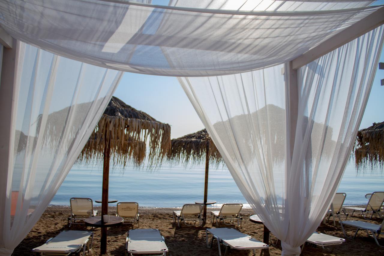 Hotel Hellas Epidaurus Ngoại thất bức ảnh