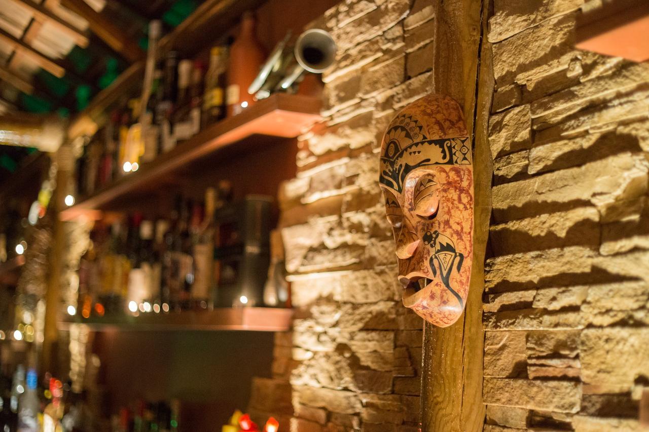 Hotel Hellas Epidaurus Ngoại thất bức ảnh