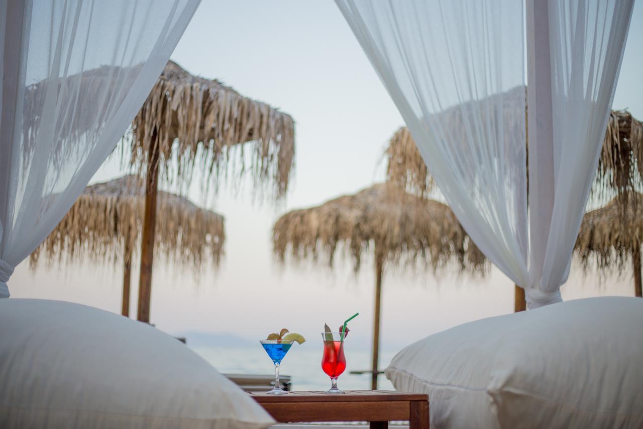 Hotel Hellas Epidaurus Ngoại thất bức ảnh