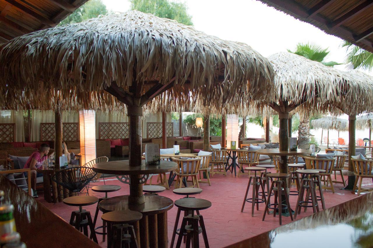 Hotel Hellas Epidaurus Ngoại thất bức ảnh