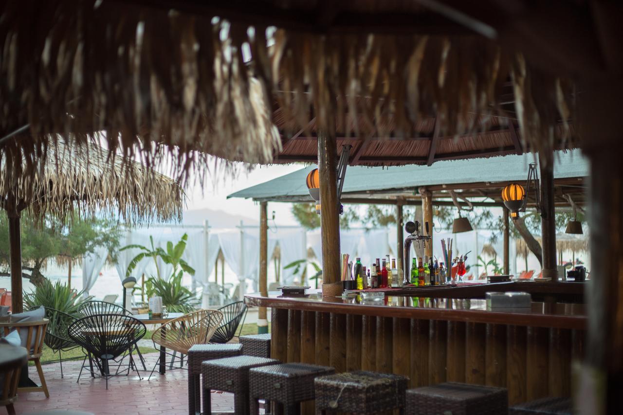 Hotel Hellas Epidaurus Ngoại thất bức ảnh