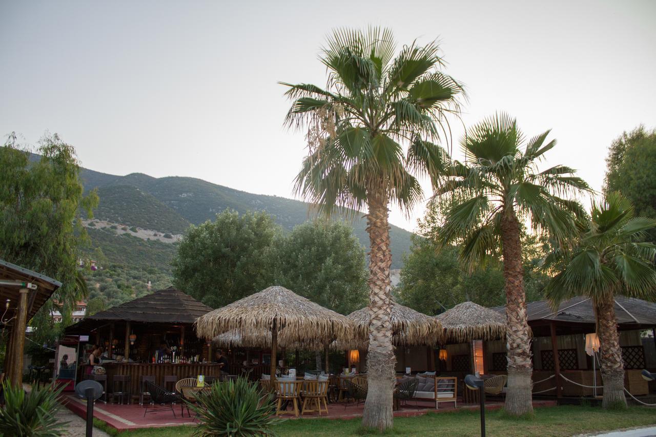 Hotel Hellas Epidaurus Ngoại thất bức ảnh