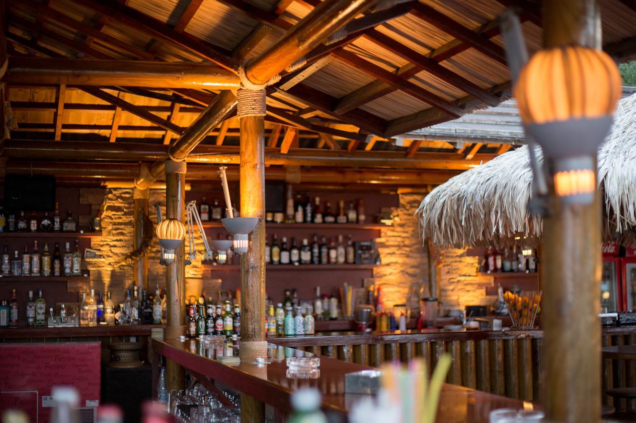 Hotel Hellas Epidaurus Ngoại thất bức ảnh