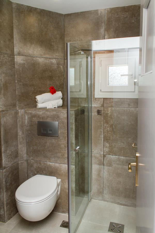 Hotel Hellas Epidaurus Ngoại thất bức ảnh