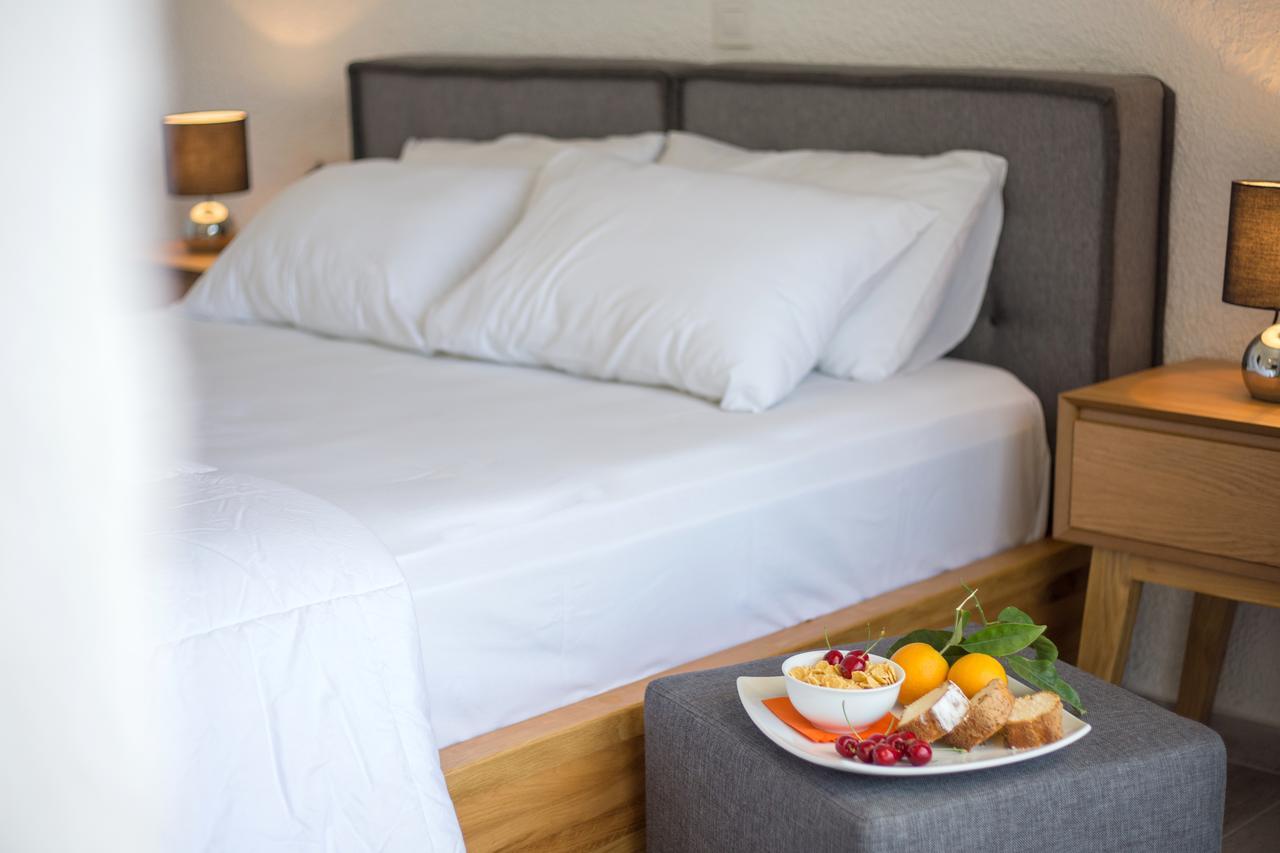 Hotel Hellas Epidaurus Ngoại thất bức ảnh