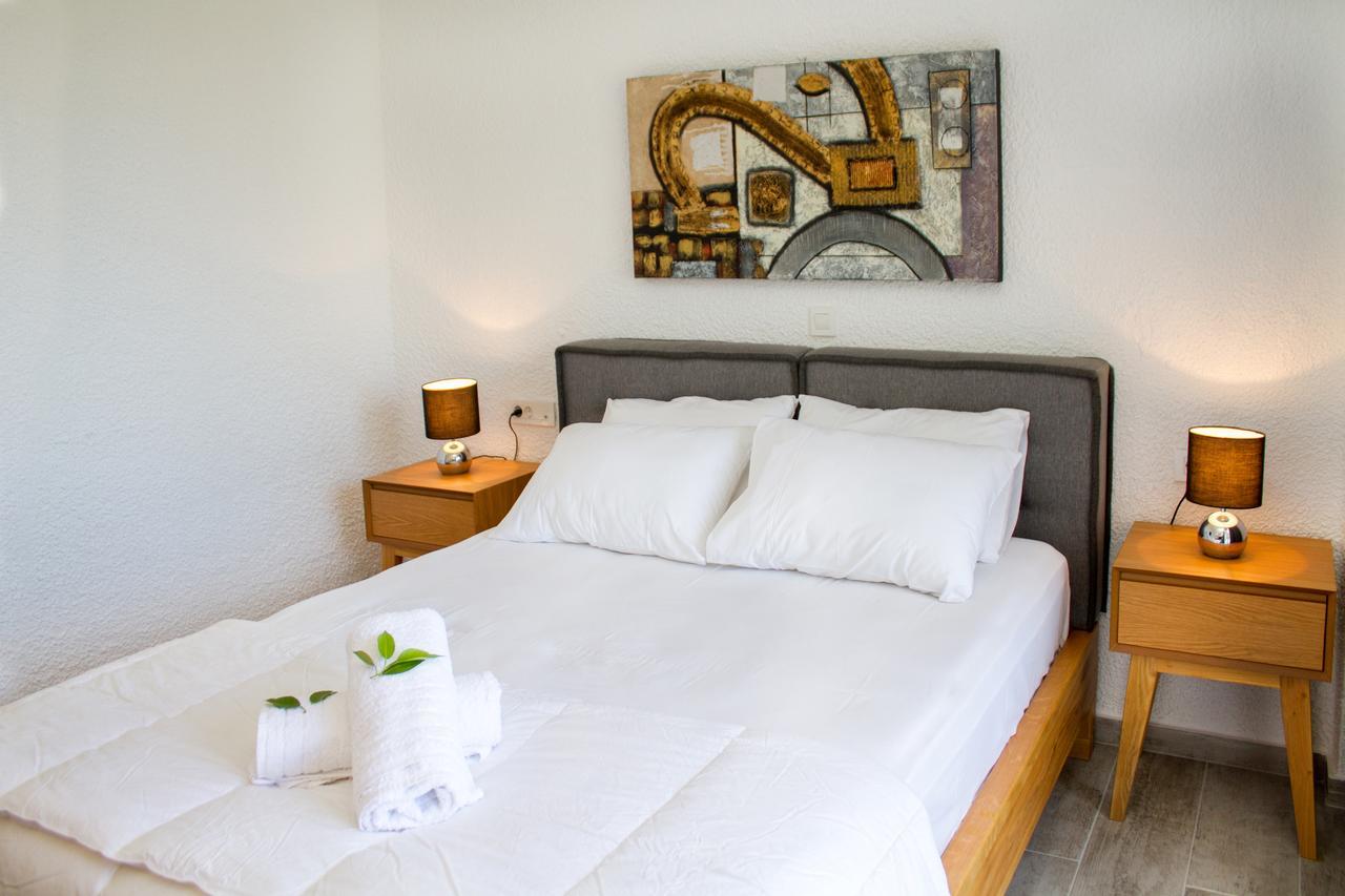 Hotel Hellas Epidaurus Ngoại thất bức ảnh