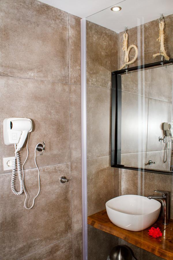 Hotel Hellas Epidaurus Ngoại thất bức ảnh
