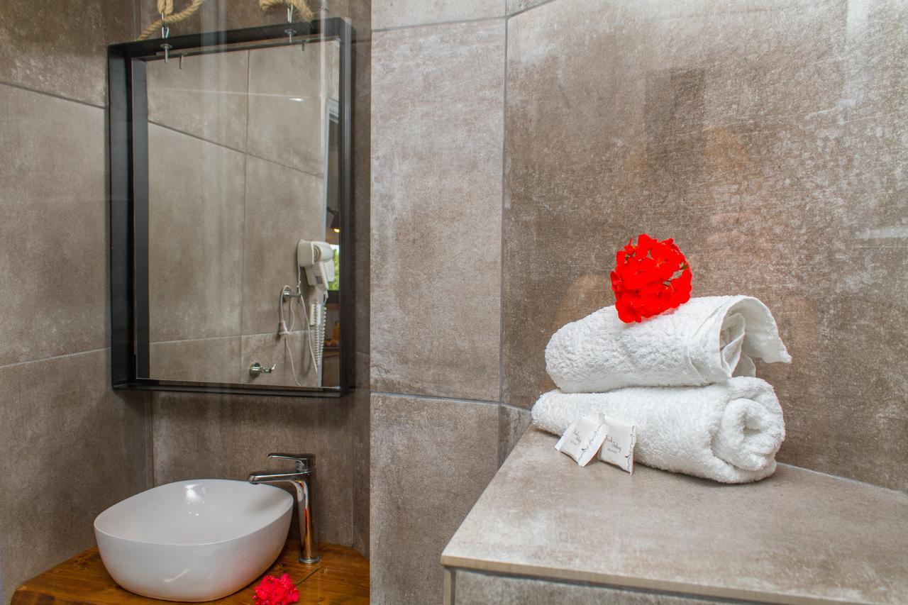 Hotel Hellas Epidaurus Ngoại thất bức ảnh